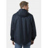 Helly Hansen Vancouver Rain Jacket - Regnjakke - Herrer | Hardloop