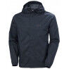 Helly Hansen Vancouver Rain Jacket - Kurtka przeciwdeszczowa meska | Hardloop
