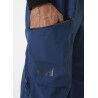 Helly Hansen Verglas Backcountry Pant - Spodnie do skitouringu męskie | Hardloop