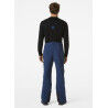 Helly Hansen Verglas Backcountry Pant - Spodnie do skitouringu męskie | Hardloop