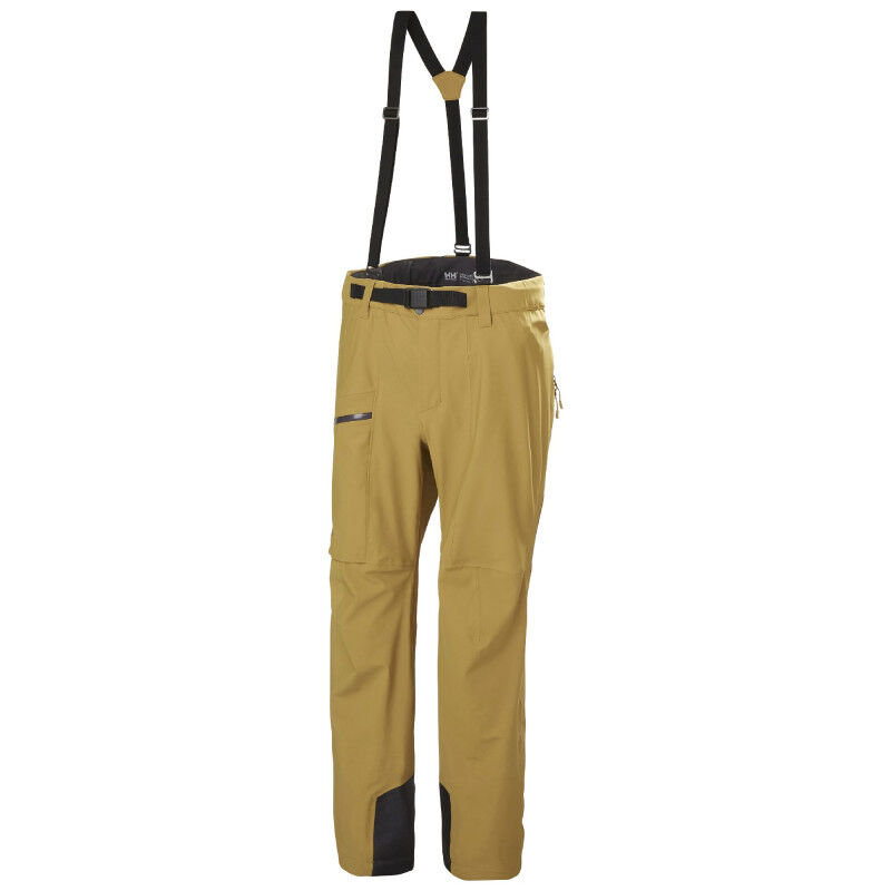 Verglas Backcountry Pant - Pantalones esquí de travesía  - Hombre