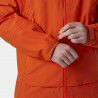 Helly Hansen Verglas Backcountry Jacket - Pánská nepromokavá bunda | Hardloop
