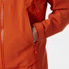 Helly Hansen Verglas Backcountry Jacket - Pánská nepromokavá bunda | Hardloop