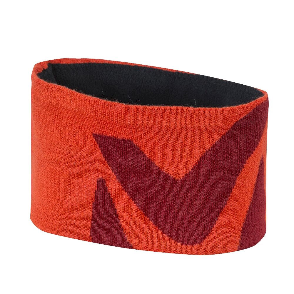 Millet Logo Headband - Čelenka | Hardloop