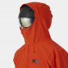 Helly Hansen Verglas Backcountry Jacket - Regenjacke - Herren | Hardloop