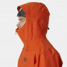 Helly Hansen Verglas Backcountry Jacket - Pánská nepromokavá bunda | Hardloop