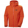 Helly Hansen Verglas Backcountry Jacket - Regenjacke - Herren | Hardloop