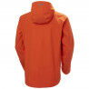 Helly Hansen Verglas Backcountry Jacket - Pánská nepromokavá bunda | Hardloop