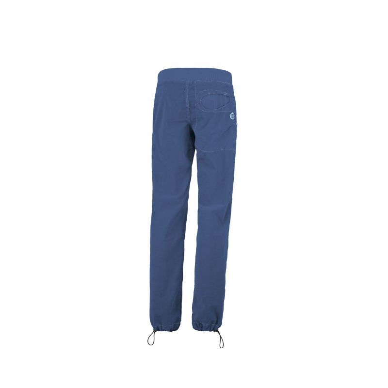 E9 Onda VS - Pantalon escalade femme Blue ST M