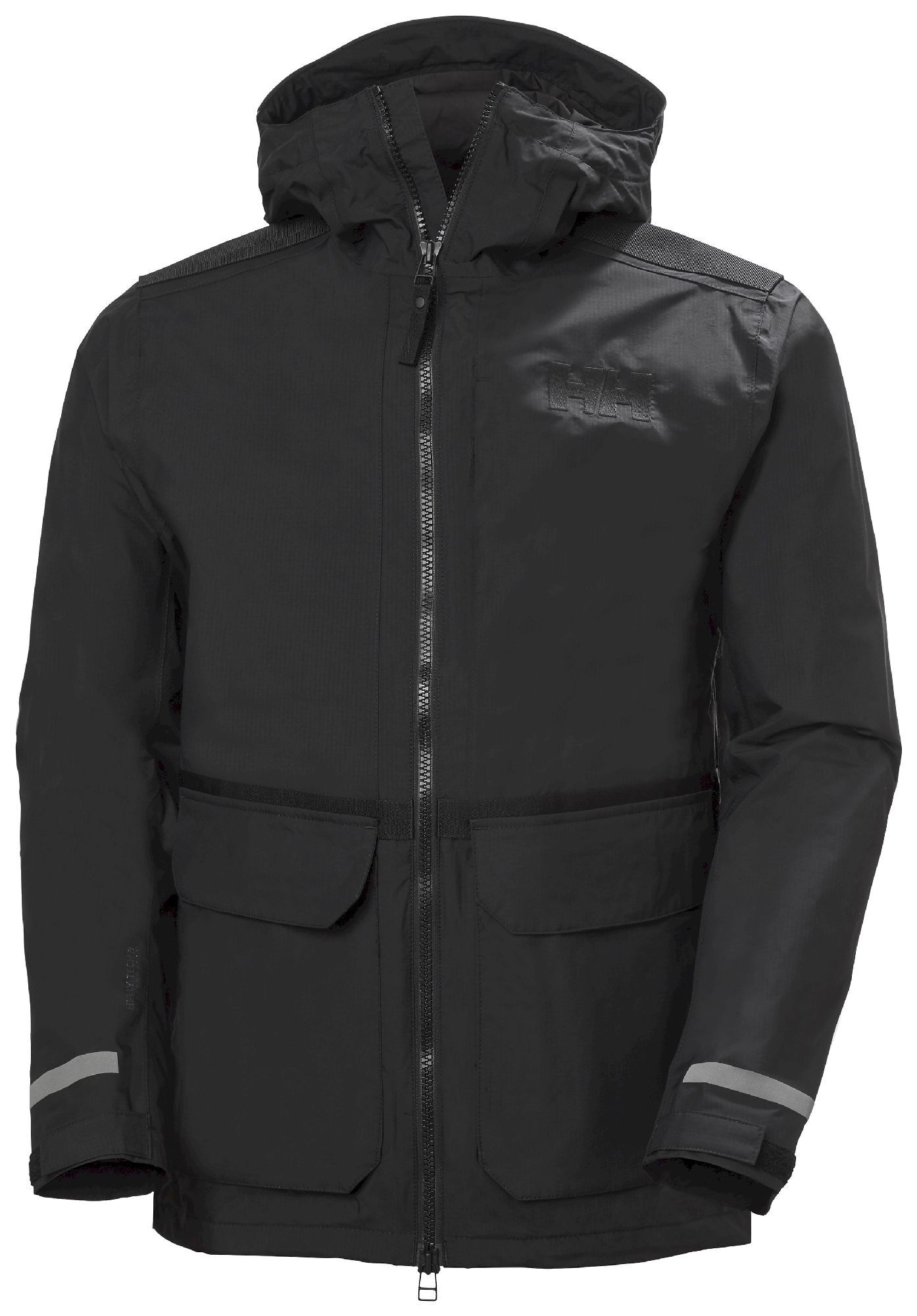 Helly Hansen Patrol Transition Jacket - Kurtka przeciwdeszczowa meska | Hardloop