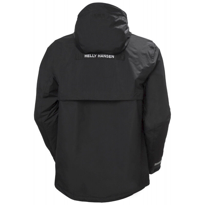Helly Hansen Patrol Transition Jacket - Giacca antipioggia - Uomo | Hardloop