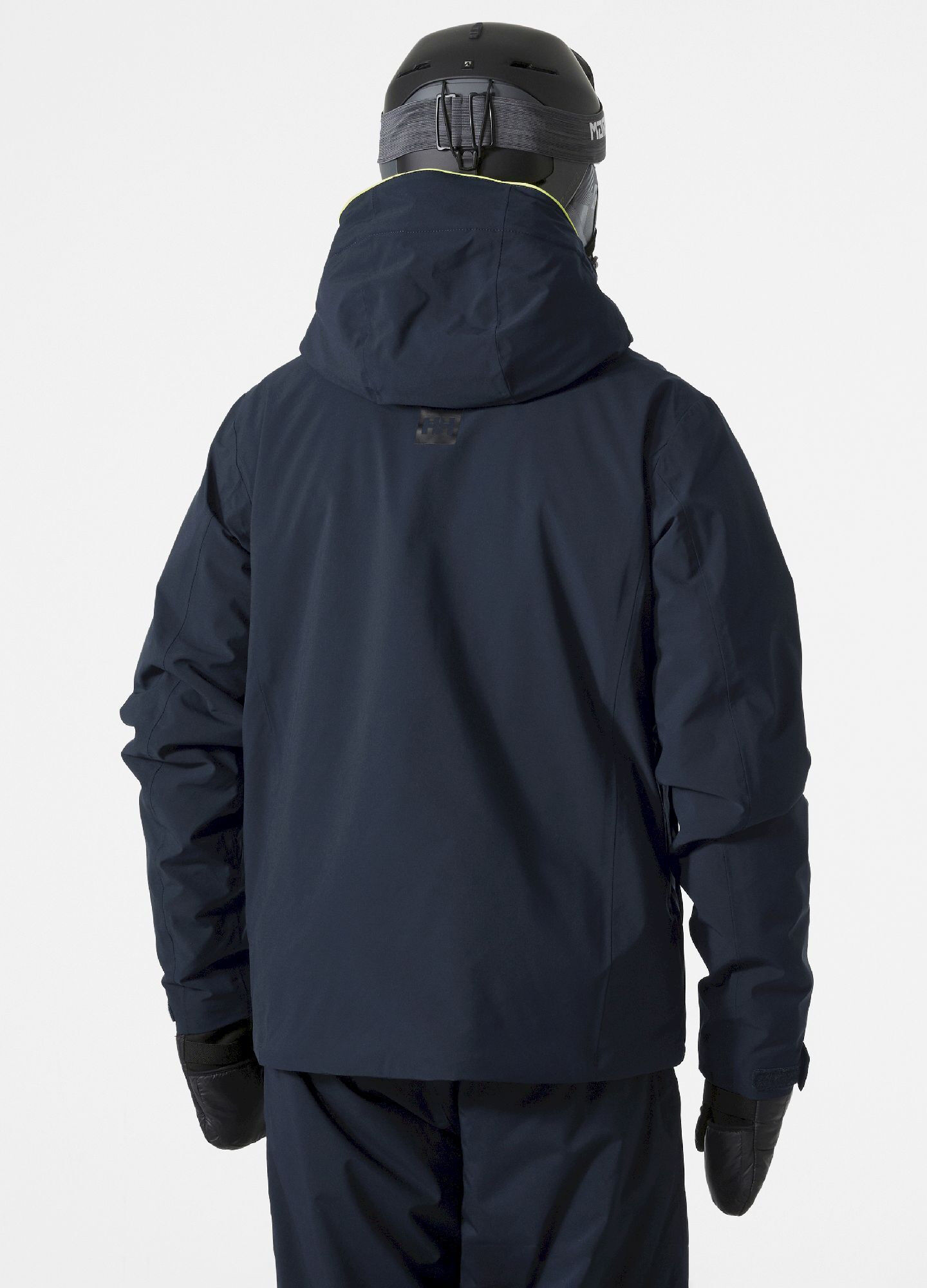Helly Hansen Swift Stretch Jacket - Veste ski homme | Hardloop