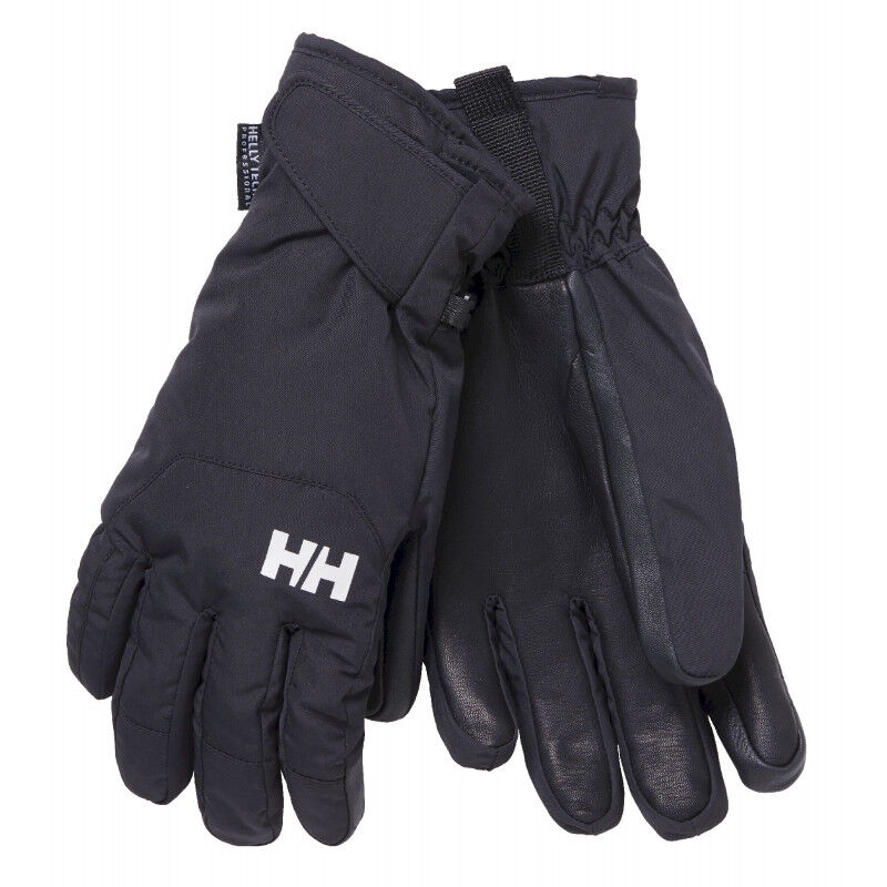 Helly Hansen Swift HT Glove - Rękawice narciarskie | Hardloop