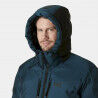 Helly Hansen Park Puffy Parka - Kurtka zimowa meska | Hardloop