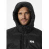 Helly Hansen Park Puffy Parka - Parka - Uomo | Hardloop