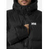 Helly Hansen Park Puffy Parka - Parka - Uomo | Hardloop