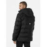 Helly Hansen Park Puffy Parka - Parka - Uomo | Hardloop