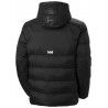 Helly Hansen Park Puffy Parka - Parka - Uomo | Hardloop