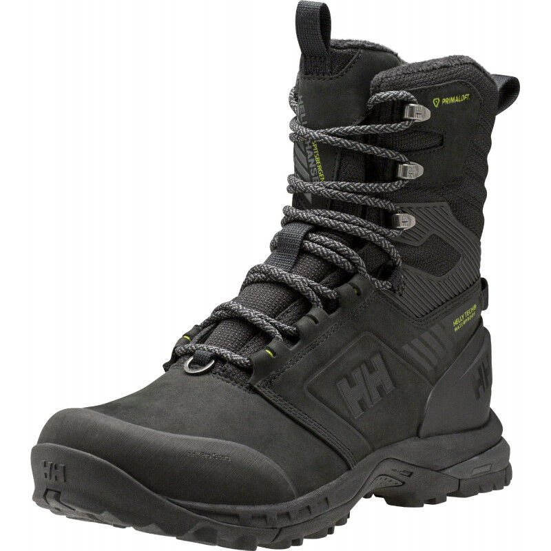 Helly Hansen Spitsbergen Primaloft HT - Botas de invierno - Hombre | Hardloop