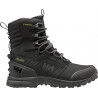 Black / Lime