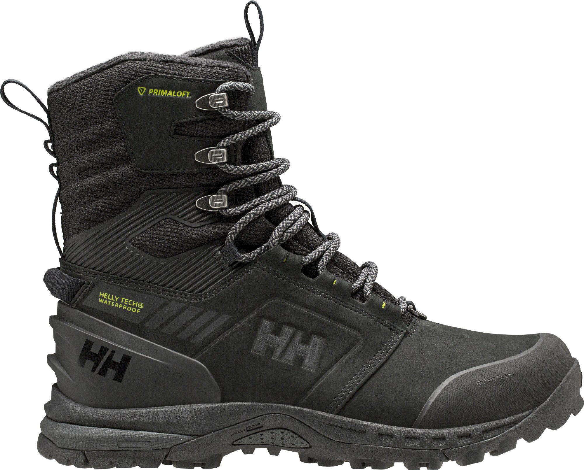 Helly Hansen Spitsbergen Primaloft HT - Botas de invierno - Hombre | Hardloop