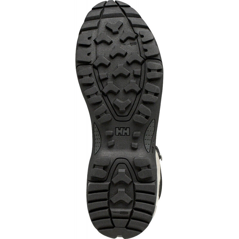 Helly Hansen Spitsbergen Primaloft HT - Vintersko - Herrer | Hardloop