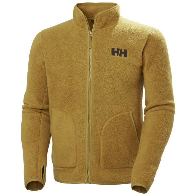 Helly Hansen Daybreaker Men's Fleece Jacket 51598-860