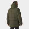 Helly Hansen Reine Puffy Jacket - Kurtka zimowa meska | Hardloop
