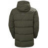 Helly Hansen Reine Puffy Jacket - Parka - Uomo | Hardloop