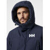 Helly Hansen Reine Puffy Jacket - Kurtka zimowa meska | Hardloop
