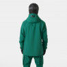 Helly Hansen ULLR D Insulated Anorak - Kurtka narciarska meska | Hardloop
