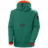 Helly Hansen ULLR D Insulated Anorak - Kurtka narciarska meska | Hardloop