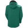 Helly Hansen ULLR D Insulated Anorak - Kurtka narciarska meska | Hardloop
