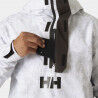 Helly Hansen ULLR D Insulated Anorak - Giacca da sci - Uomo | Hardloop