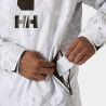 Helly Hansen ULLR D Insulated Anorak - Giacca da sci - Uomo | Hardloop