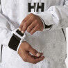 Helly Hansen ULLR D Insulated Anorak - Giacca da sci - Uomo | Hardloop