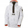 Helly Hansen ULLR D Insulated Anorak - Giacca da sci - Uomo | Hardloop