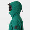 Helly Hansen ULLR D Insulated Anorak - Kurtka narciarska meska | Hardloop