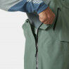 Helly Hansen Ridge Infinity Bib Shell - Spodnie narciarskie męskie | Hardloop