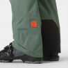 Helly Hansen Ridge Infinity Bib Shell - Spodnie narciarskie męskie | Hardloop