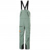 Helly Hansen Ridge Infinity Bib Shell - Spodnie narciarskie męskie | Hardloop