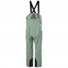 Helly Hansen Ridge Infinity Bib Shell - Spodnie narciarskie męskie | Hardloop