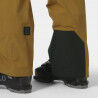 Helly Hansen Ridge Infinity Bib Shell - Skihose - Herren | Hardloop