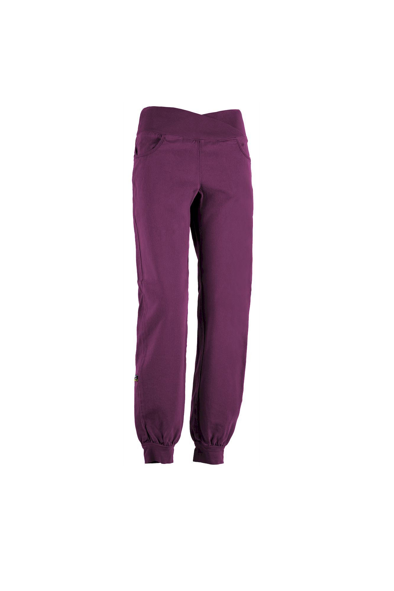 E9 Olivia - Kletterhose - Damen | Hardloop