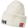 Helly Hansen Soft Rib Beanie - Berretto | Hardloop