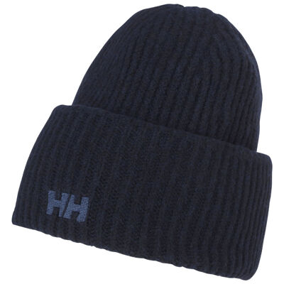 Soft Rib Beanie - Pipo