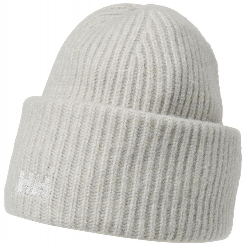 Soft Rib Beanie - Bonnet