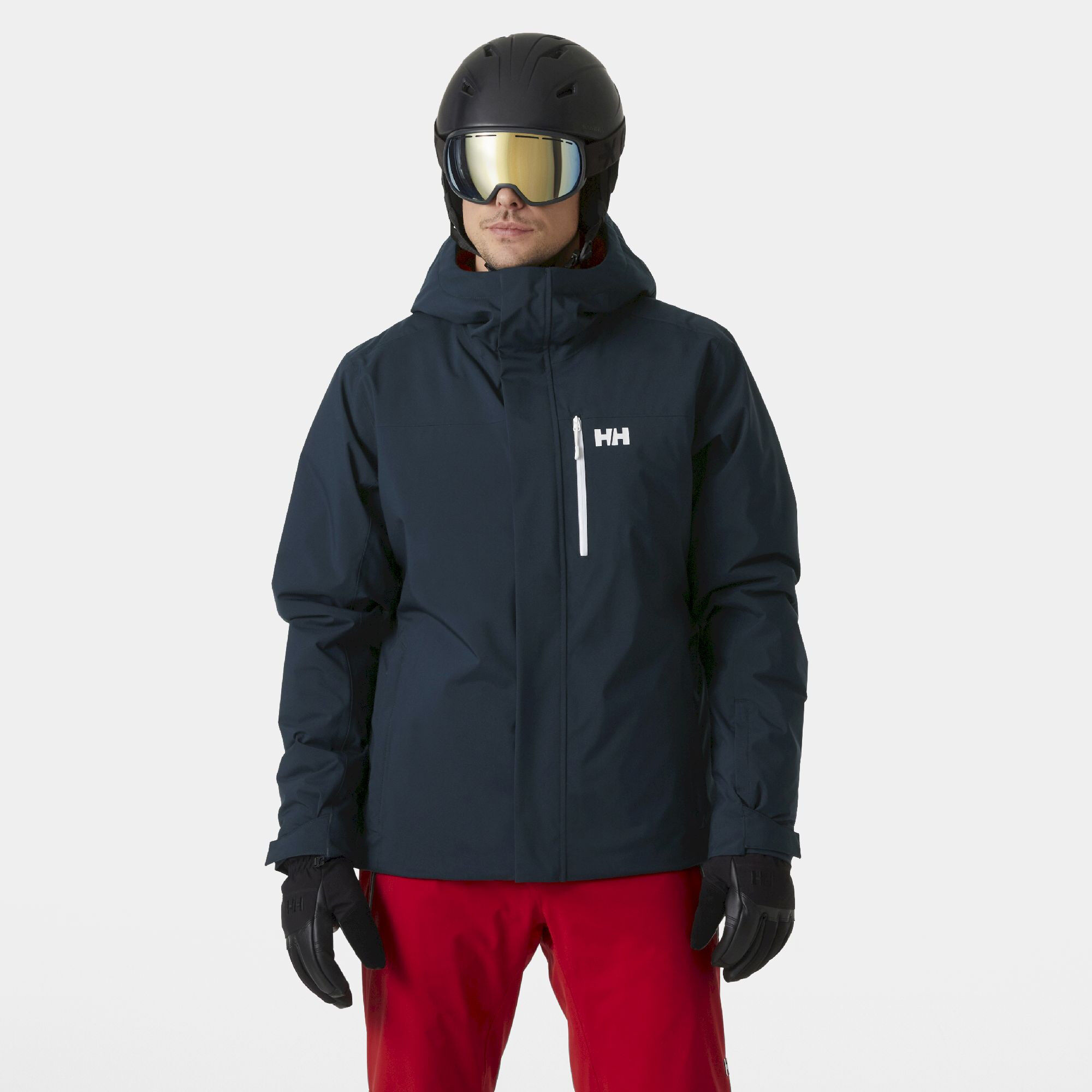 Helly Hansen Panorama Jacket - Giacca antipioggia - Uomo | Hardloop