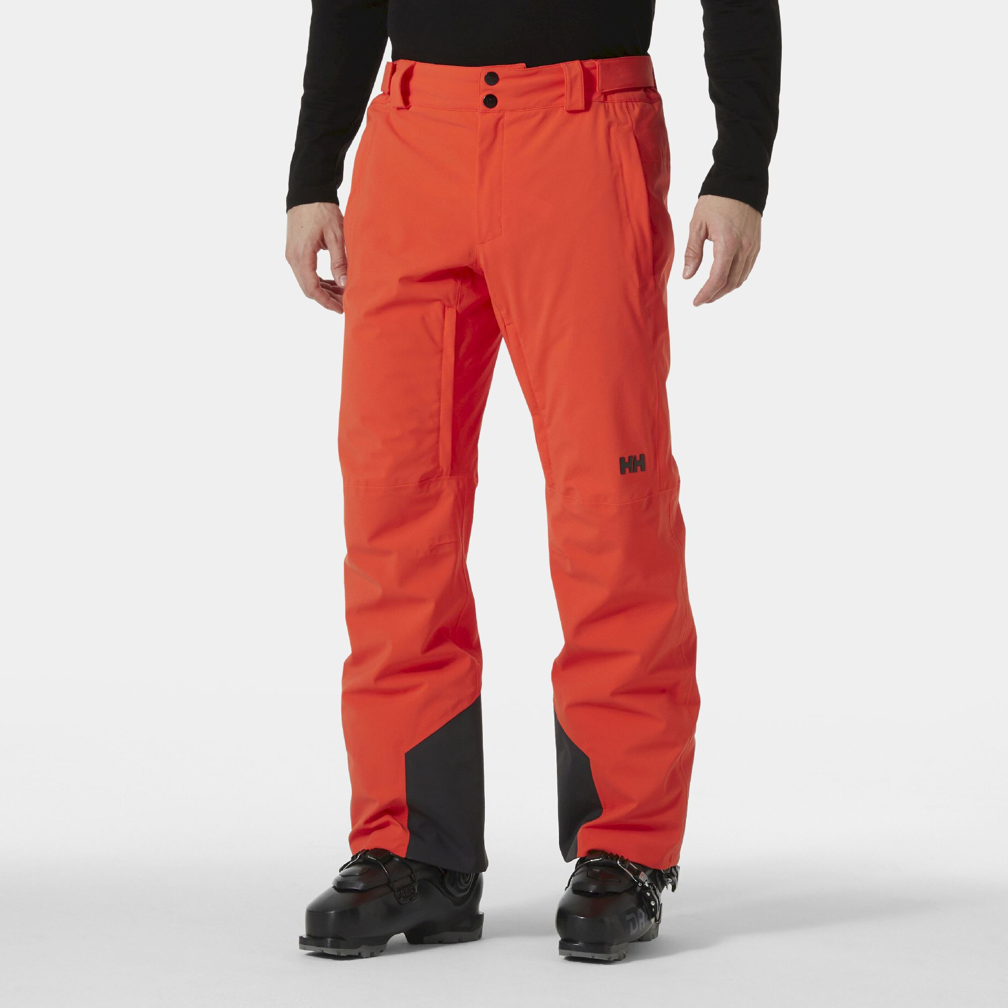 Helly Hansen Rapid Pant - Lasketteluhousut - Miehet | Hardloop