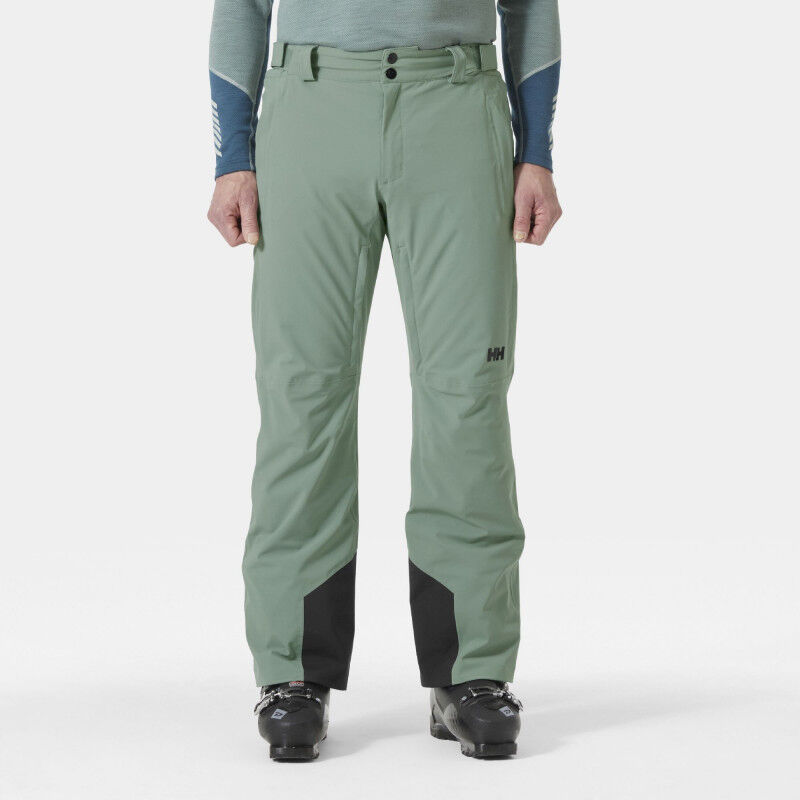 Helly Hansen Rapid Pant - Spodnie narciarskie męskie | Hardloop